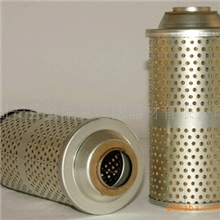 【高效】油滤芯电厂专用不锈钢滤芯