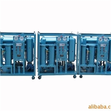 供应液压油真空滤油机