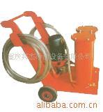 移动滤油加油车/滤油小车/精细滤油车