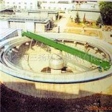 供应周边传动刮泥机，刮泥机，浓缩刮泥机