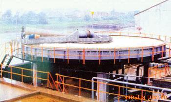 供应浅层气浮机