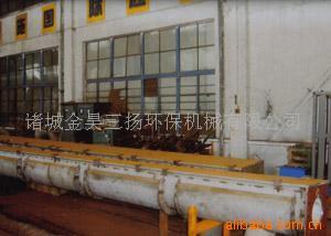 供应螺旋输送机,输送机,耐热水冷螺旋