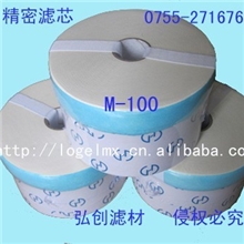 供应优质滤油机滤芯弘创3R油宝滤宝YUPAOBU-100海天注塑机