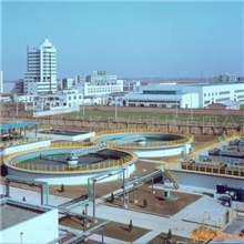 供应废水处理设备(图)