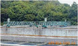 供应SX型平流式沉淀池虹吸式吸泥机