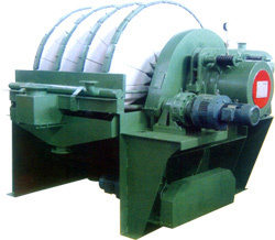 盘式真空过滤机（盘式真空过滤机无锡市诚信）