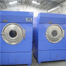 酒店洗衣房机械｜厂家直销酒店宾馆洗衣房专用洗涤机械