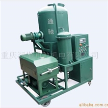 供应HY型全封闭（轻质油）滤油机