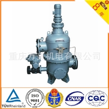 供应万美牌LDSG-40全自动反冲洗滤水器