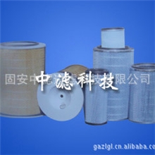 寿力空气滤芯货期短效率高