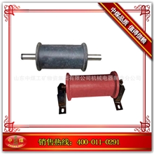 地辊复合式抗静电