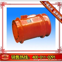 JK、DJK系列矿用局部通风机