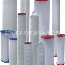 供应烟冷制冷压缩机用滤芯_精油滤芯YLX-3004D