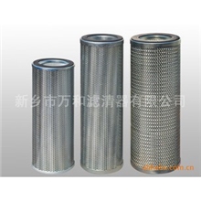 供应武冷制冷压缩机用滤芯_精油滤芯YLX-3004C