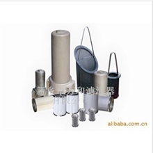 供应烟冷制冷压缩机用滤芯_精油滤芯YLX-3004B