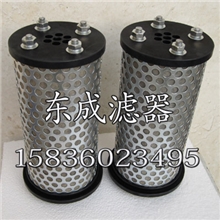 SLQ-32双筒网式过滤器滤芯