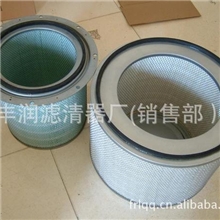 丰润滤业供应3266除尘滤芯2850欧曼3052滤芯