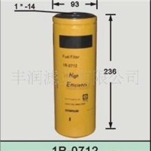 卡特机油1R-7051滤芯卡特1R-7051滤芯