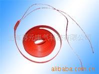 供应硅橡胶玻璃纤维绝缘加热带/电热带/电热器