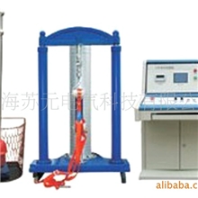 供应数显式电子拉力试验机