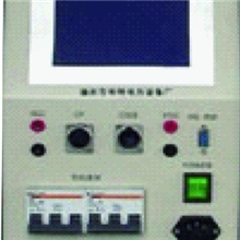 供应蓄电池恒流放电负载测试仪