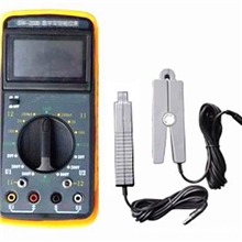 供应SW-200B型数字双钳相位伏安表