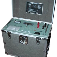 供应变压器直流电阻测试仪