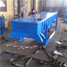 玻璃微珠振动筛