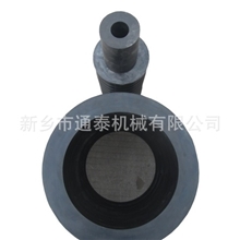 供应韧性大的橡胶弹簧