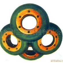 供应橡胶联轴器寿命长使用方便免保养