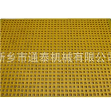 供应通泰聚氨脂筛板构形