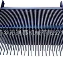 通泰均匀棒条筛板