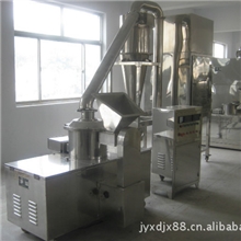 WFJ-(15/20)超微粉碎机