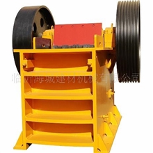 供应[颚式破碎机图]引进最新德国工艺颚破破碎比更强更耐用