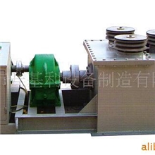 质量就是好！新乡升基利供应优质液压法兰成型机