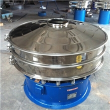 [厂家供应淀粉筛粉机海藻粉振动筛优质高效质量可靠