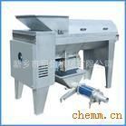 厂家供应优质食品饮料处理设备破碎机及葡萄除梗破碎机