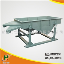 供应方形振动筛直线振动筛分机，粉末直线振动筛