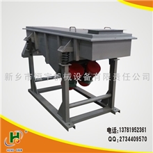 厂家直销长方形振动筛，小型直线筛