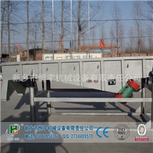 高品质直线振动筛直线振荡筛信誉保证