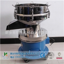 450型高效除杂液体振动筛，涂料专用筛机