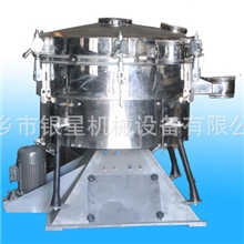 厂家直接供应过滤效率高的噪音低的大产量、高密度的摇滚筛