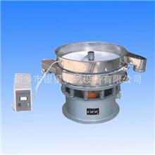 供应过滤效率高的噪音低的YX超声摇摆筛（摇滚筛）