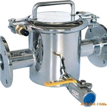 供应磁性过滤器，除铁器，吸铁器