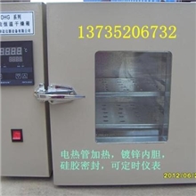 特价DHG202A-0电热恒温干燥箱烘箱烤箱250*250*250QS认证