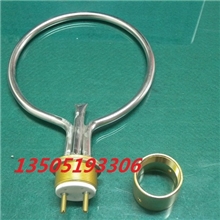 上海三申YX280B蒸汽灭菌器加热管/高压灭菌锅电热管防干烧