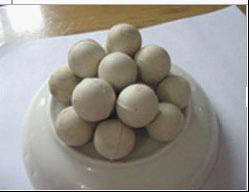 直径25mm的白色橡胶球(厂家直销质量保证）