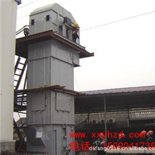 TH型环链离心斗式提升机/厂家直销/质量保证/保修一年/宏源振动