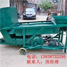 玉米筛选机|玉米清理筛|粮食筛选机（价格最低）