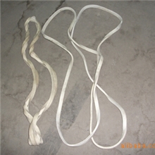 供应用于振动筛密封的配件-振动筛胶圈（图）